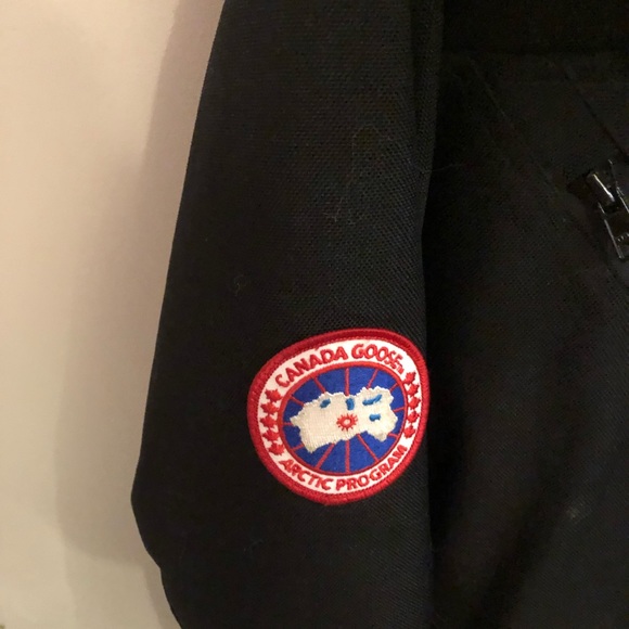Canada goose for man - Picture 2 of 3